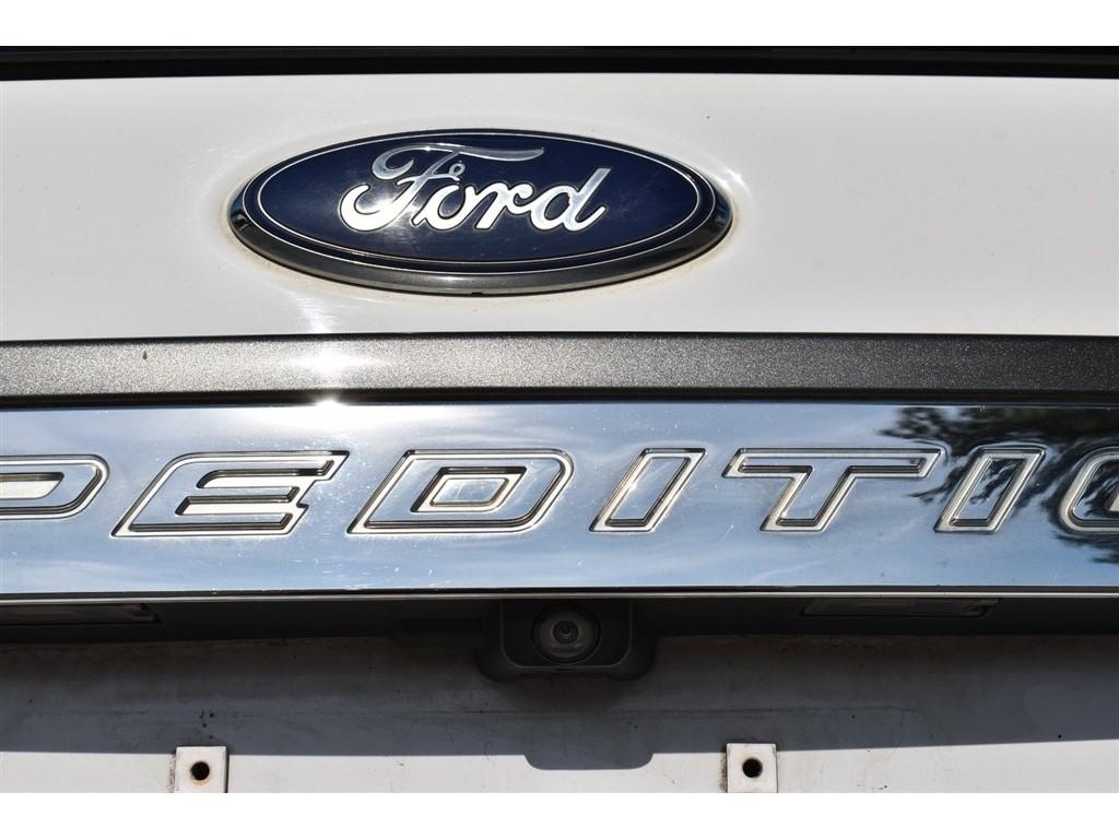 Ford Expedition EL King Ranch 4x2 2017