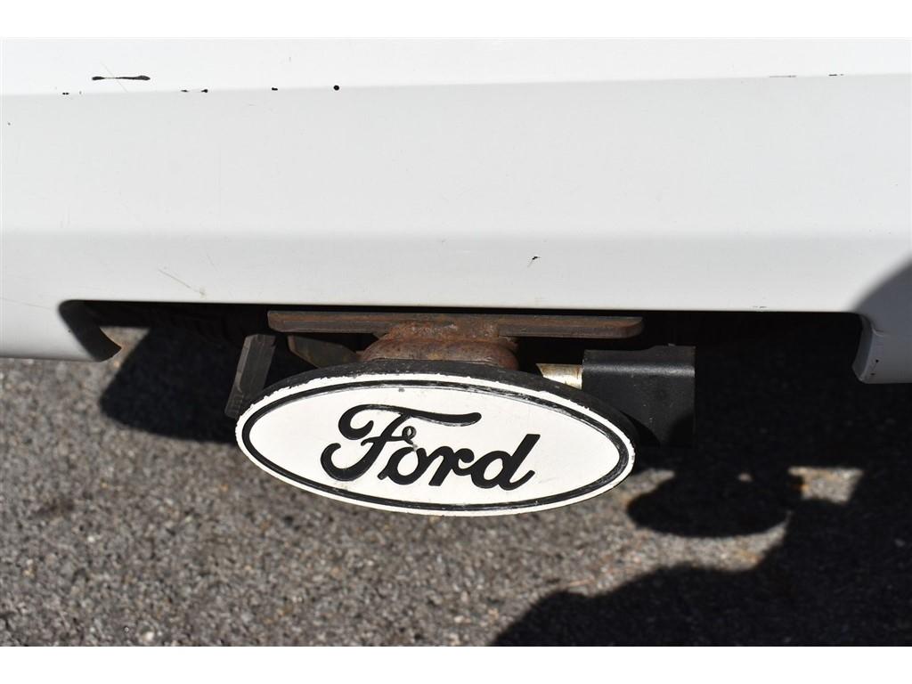 Ford Expedition EL King Ranch 4x2 2017