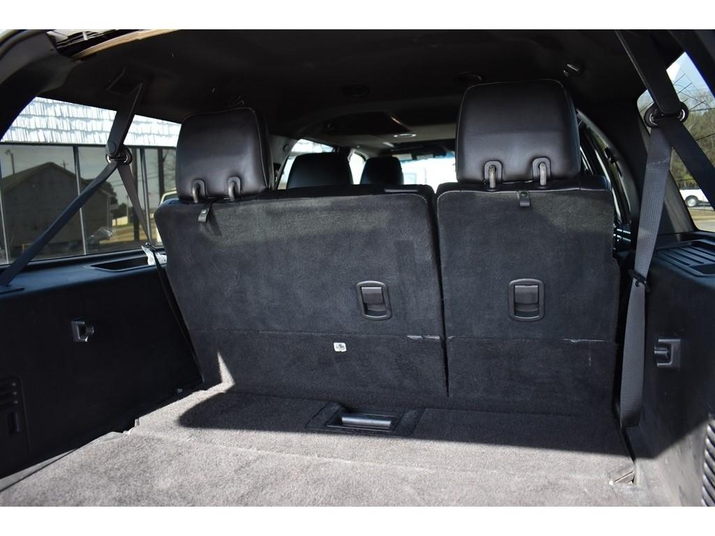 Ford Expedition EL King Ranch 4x2 2017