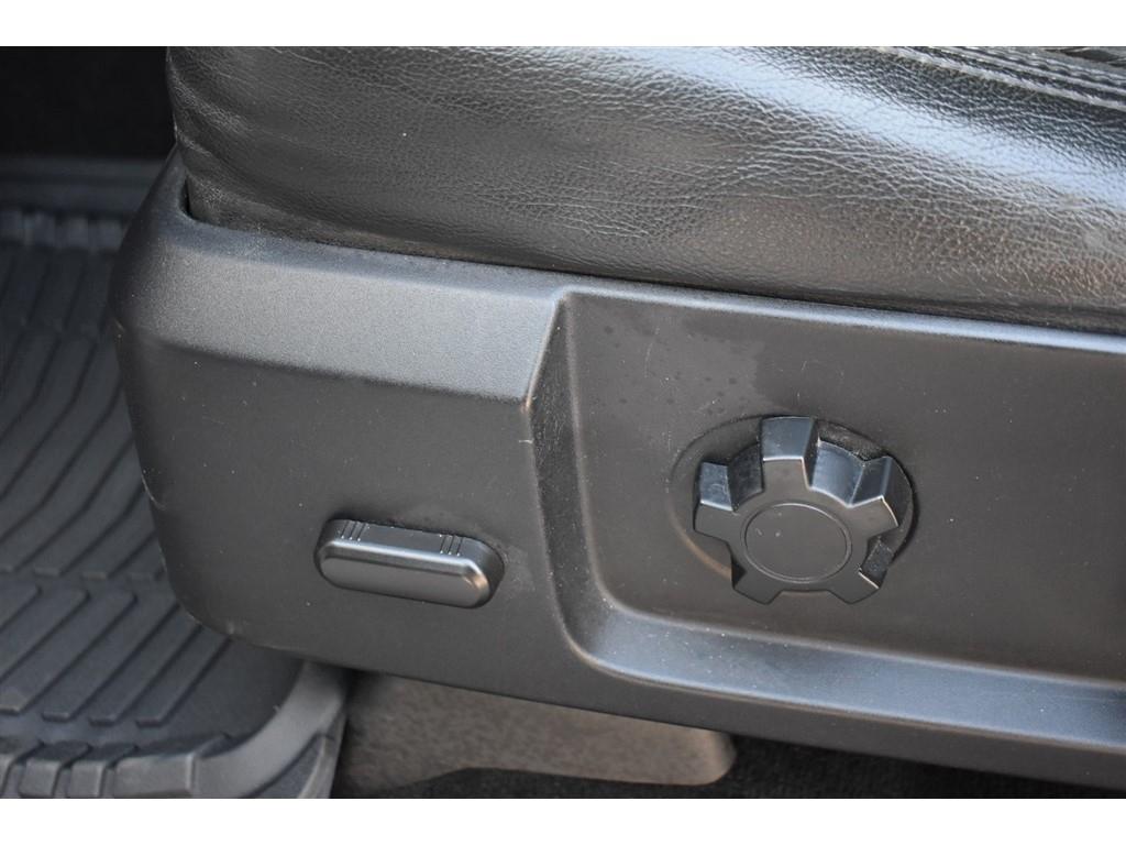 Ford Expedition EL King Ranch 4x2 2017