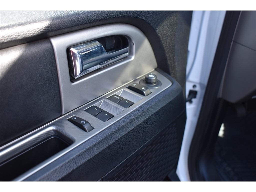 Ford Expedition EL King Ranch 4x2 2017