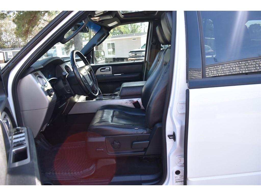 Ford Expedition EL King Ranch 4x2 2017