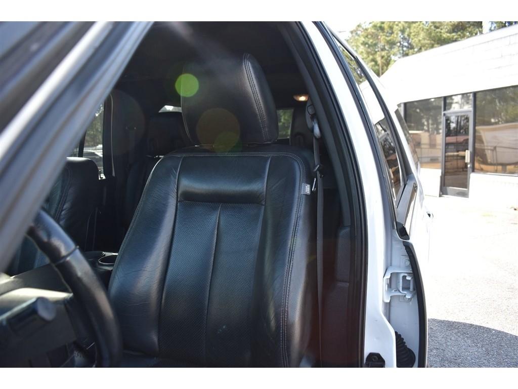 Ford Expedition EL King Ranch 4x2 2017