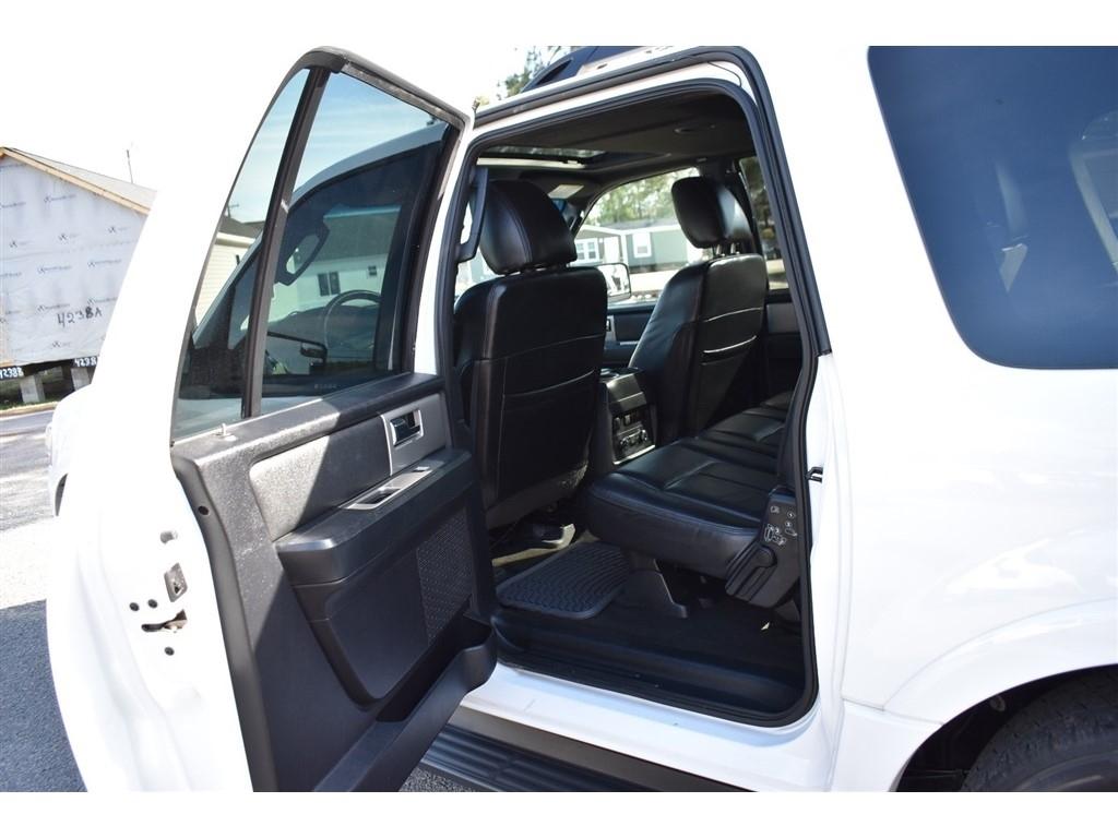 Ford Expedition EL King Ranch 4x2 2017