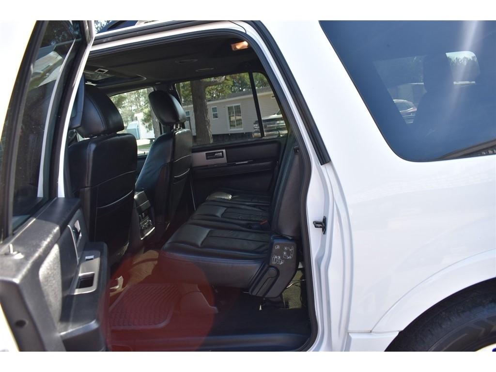 Ford Expedition EL King Ranch 4x2 2017