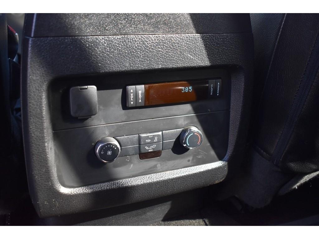 Ford Expedition EL King Ranch 4x2 2017