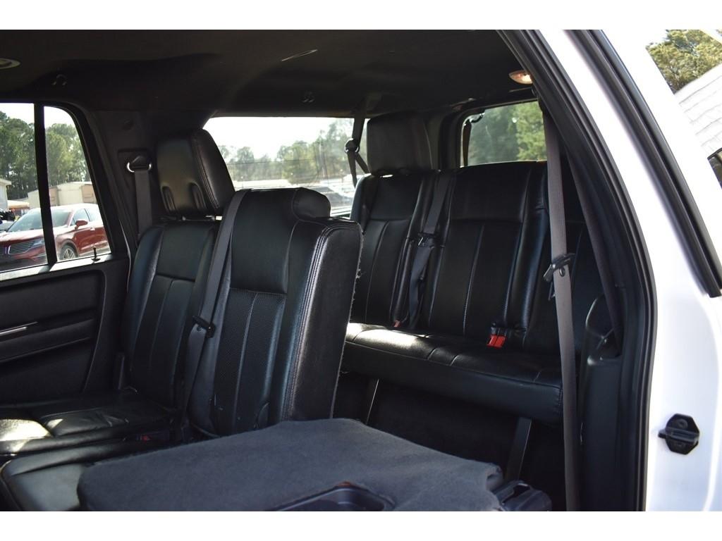 Ford Expedition EL King Ranch 4x2 2017