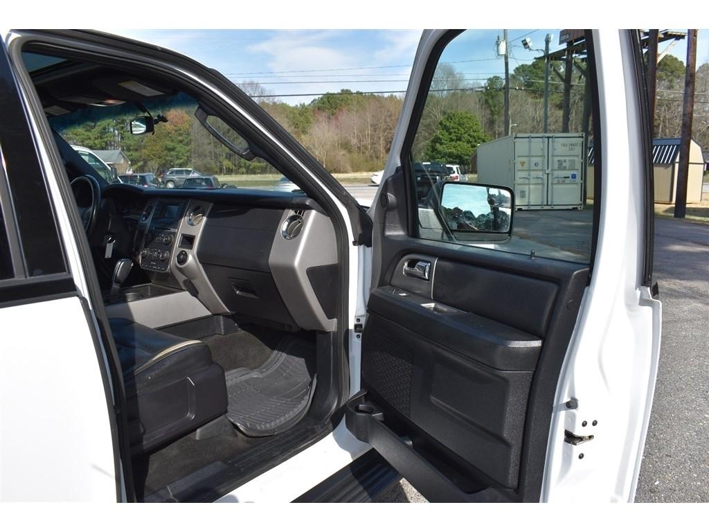 Ford Expedition EL King Ranch 4x2 2017