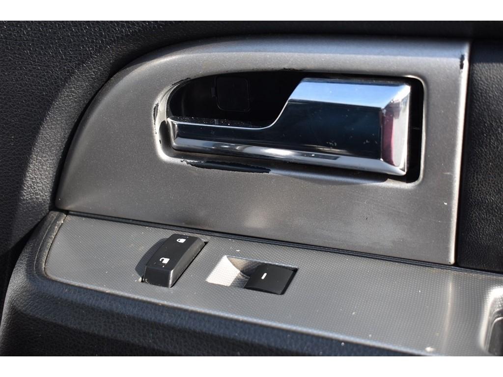 Ford Expedition EL King Ranch 4x2 2017