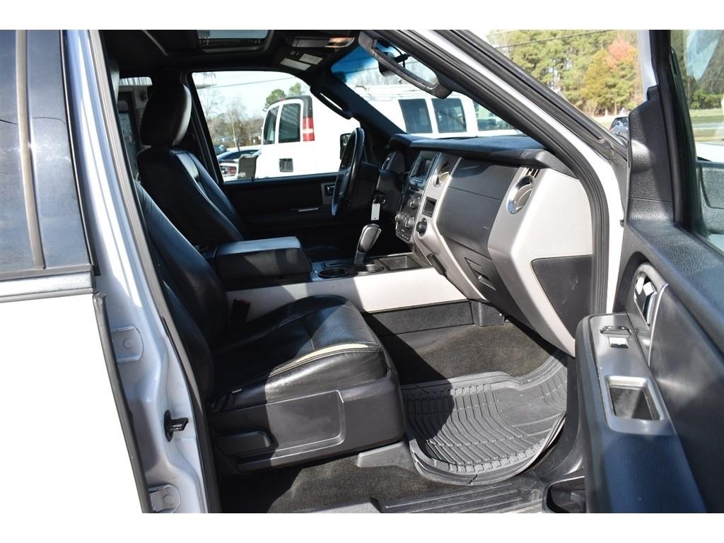 Ford Expedition EL King Ranch 4x2 2017