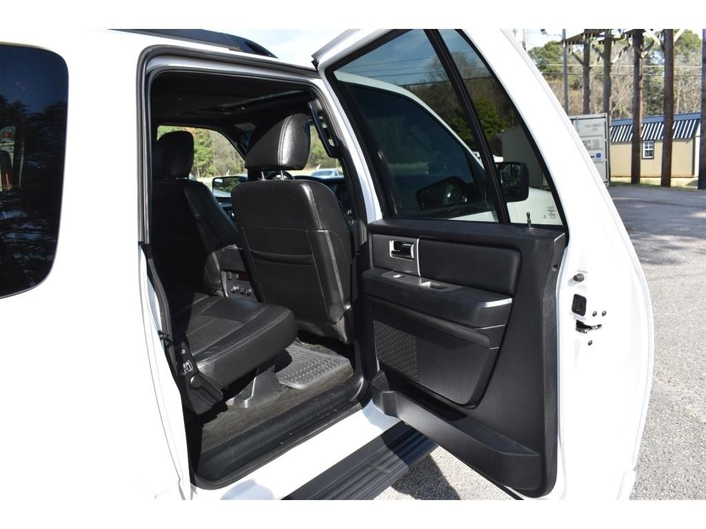 Ford Expedition EL King Ranch 4x2 2017