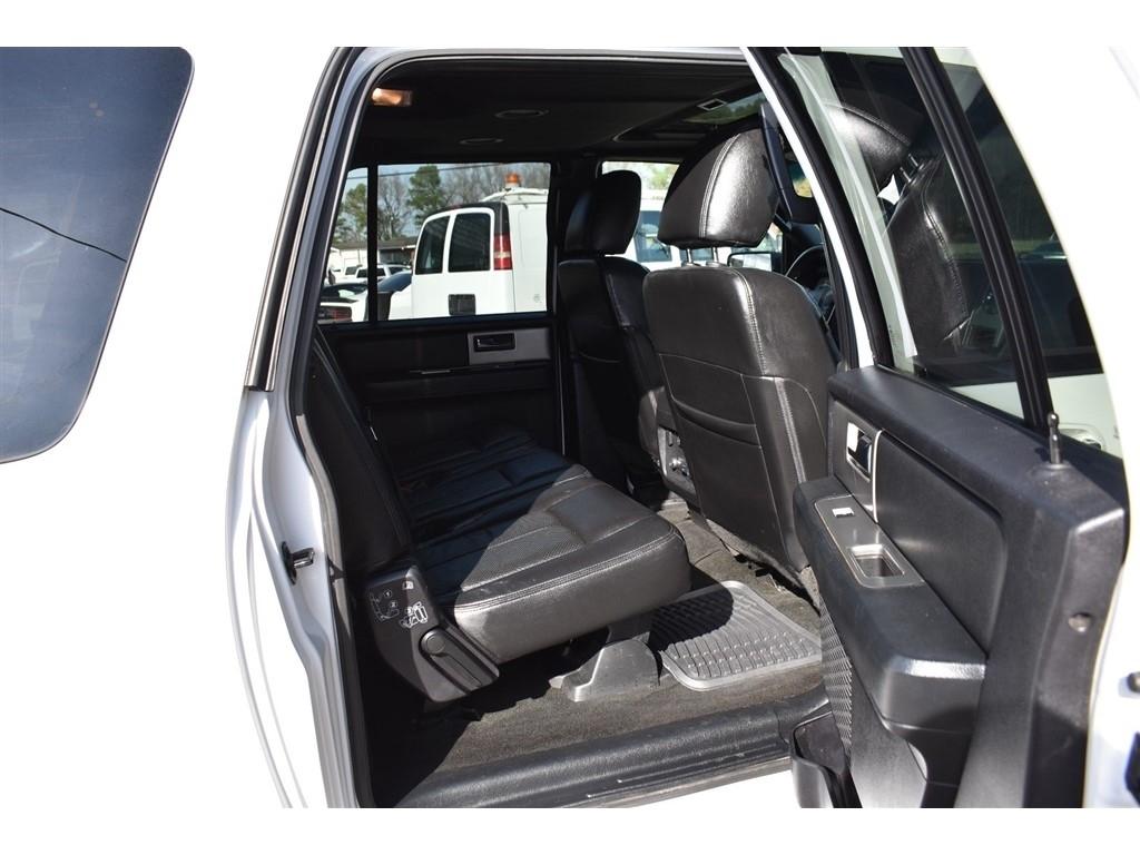 Ford Expedition EL King Ranch 4x2 2017