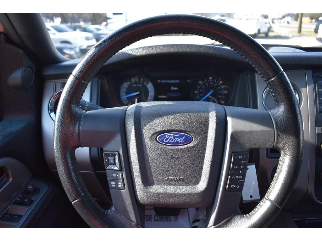 Ford Expedition EL King Ranch 4x2 2017