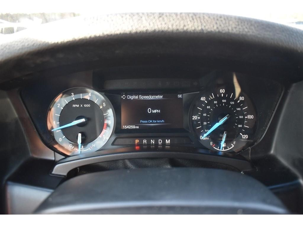 Ford Expedition EL King Ranch 4x2 2017