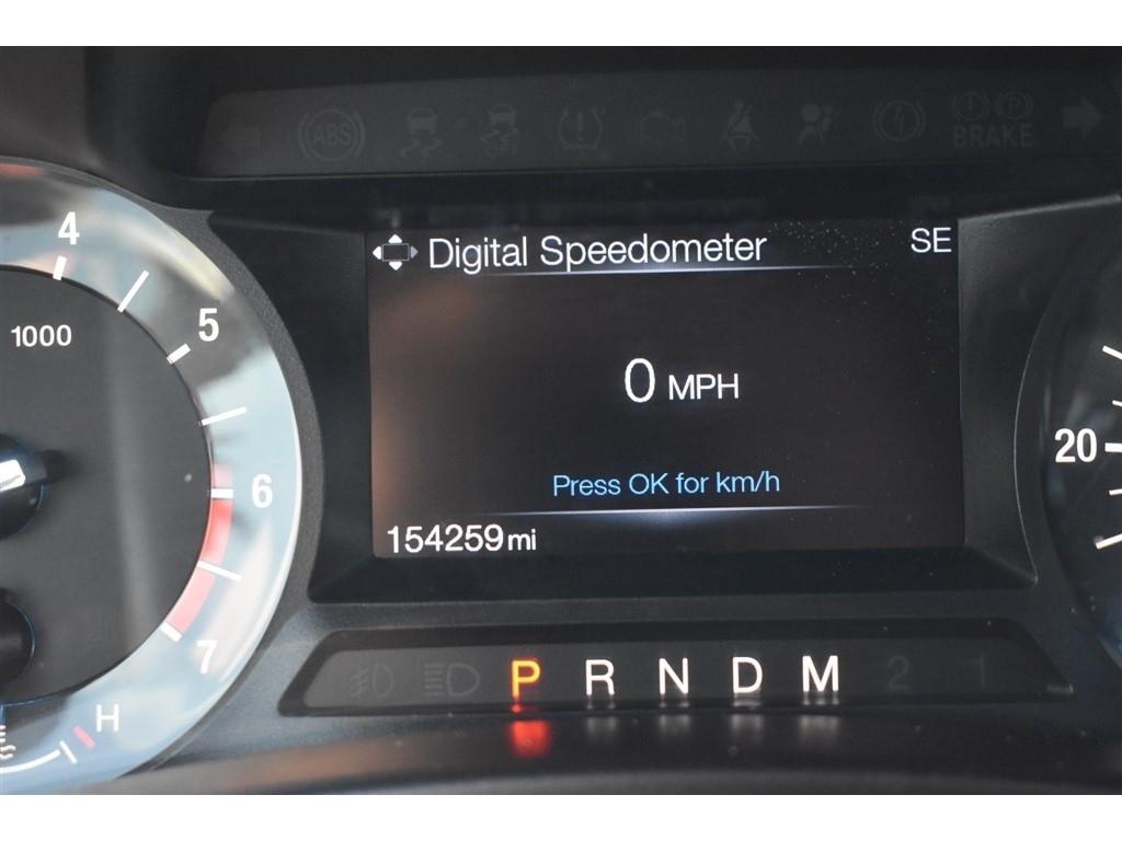 Ford Expedition EL King Ranch 4x2 2017