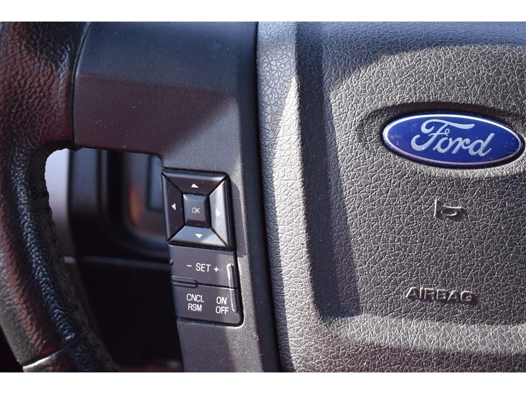 Ford Expedition EL King Ranch 4x2 2017