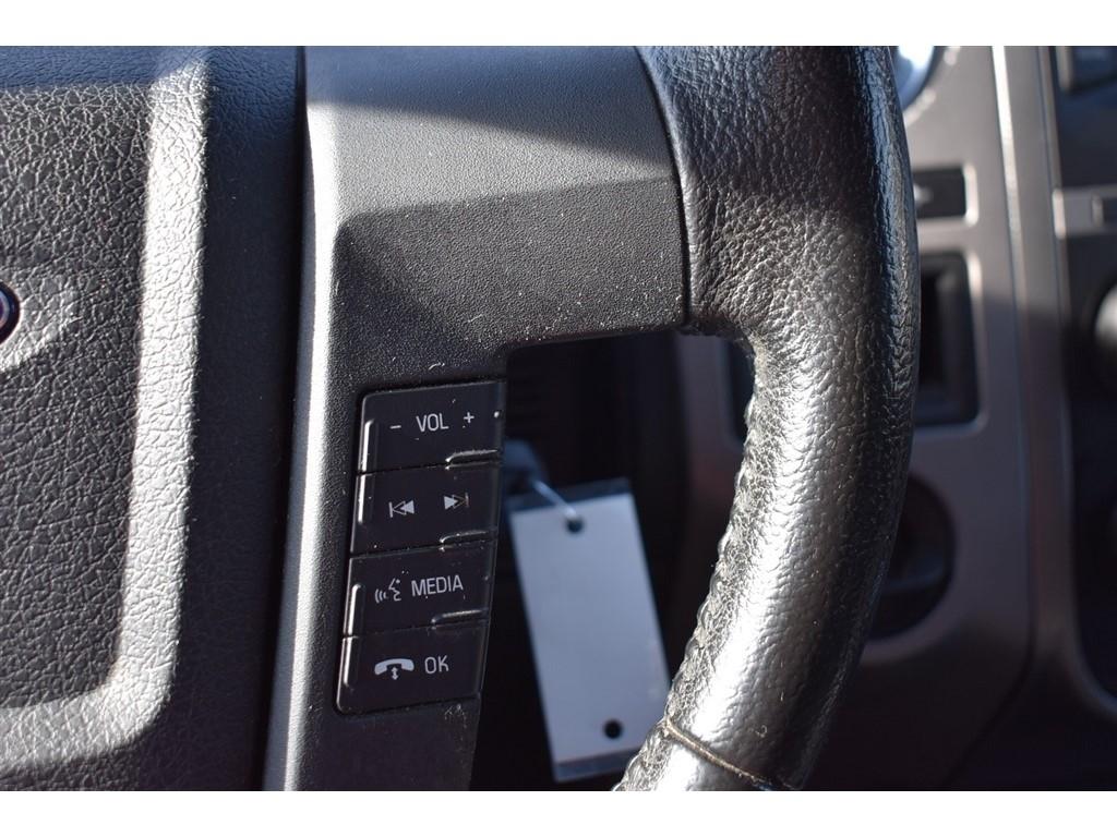 Ford Expedition EL King Ranch 4x2 2017