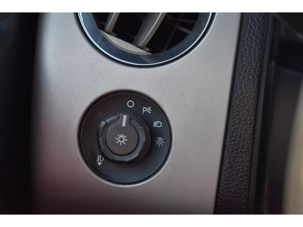 Ford Expedition EL King Ranch 4x2 2017