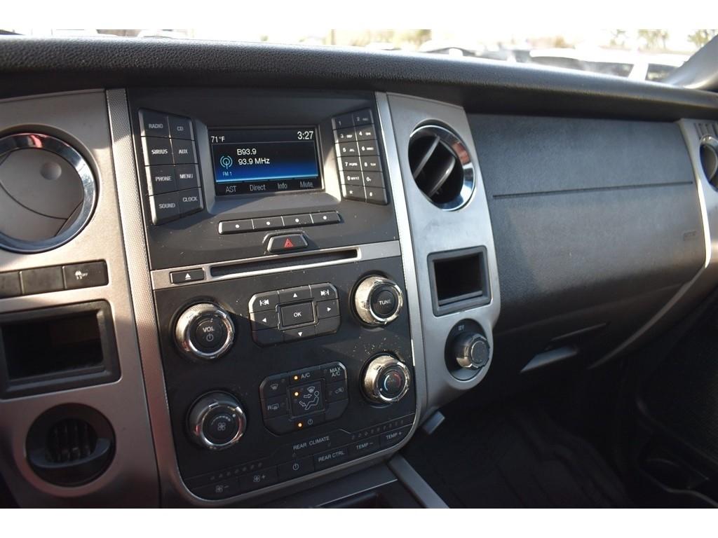 Ford Expedition EL King Ranch 4x2 2017