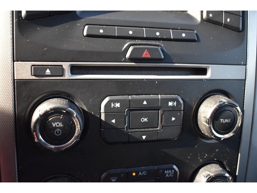 Ford Expedition EL King Ranch 4x2 2017