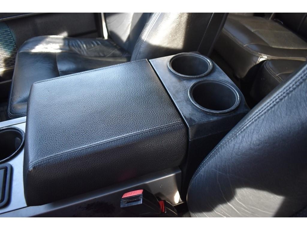 Ford Expedition EL King Ranch 4x2 2017