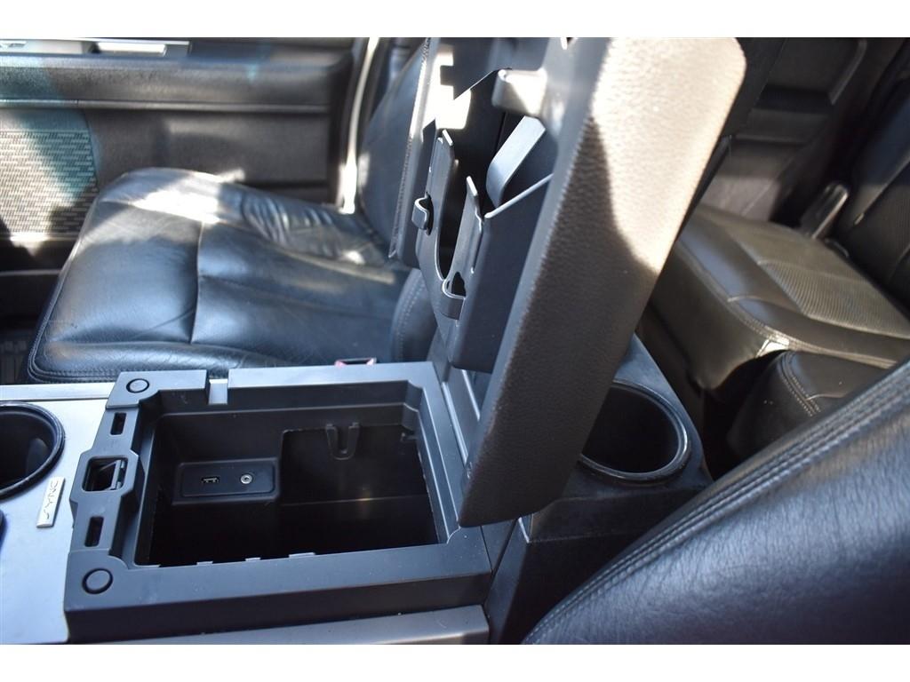 Ford Expedition EL King Ranch 4x2 2017