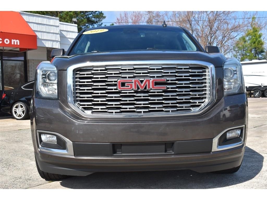 GMC Yukon XL 2WD 4dr Denali 2019