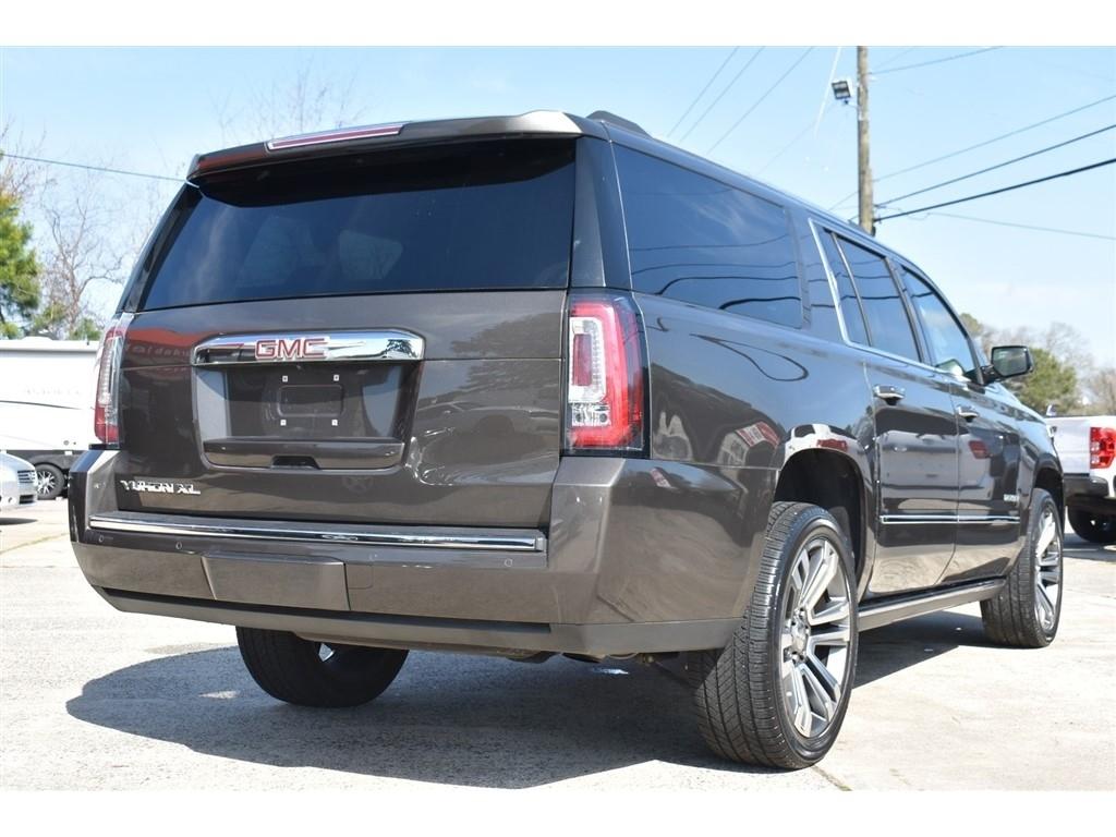 GMC Yukon XL 2WD 4dr Denali 2019