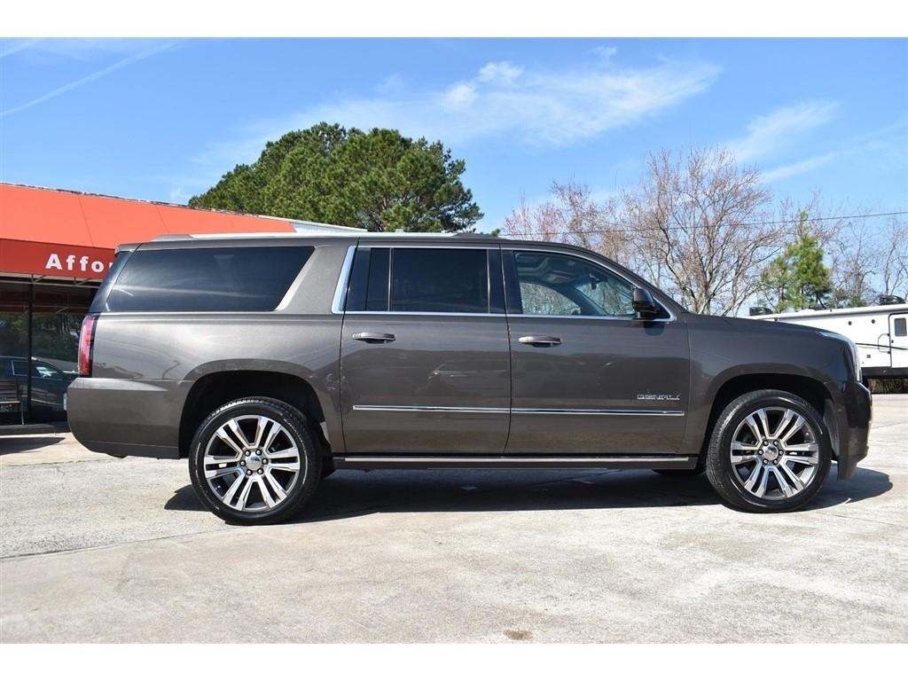 GMC Yukon XL 2WD 4dr Denali 2019