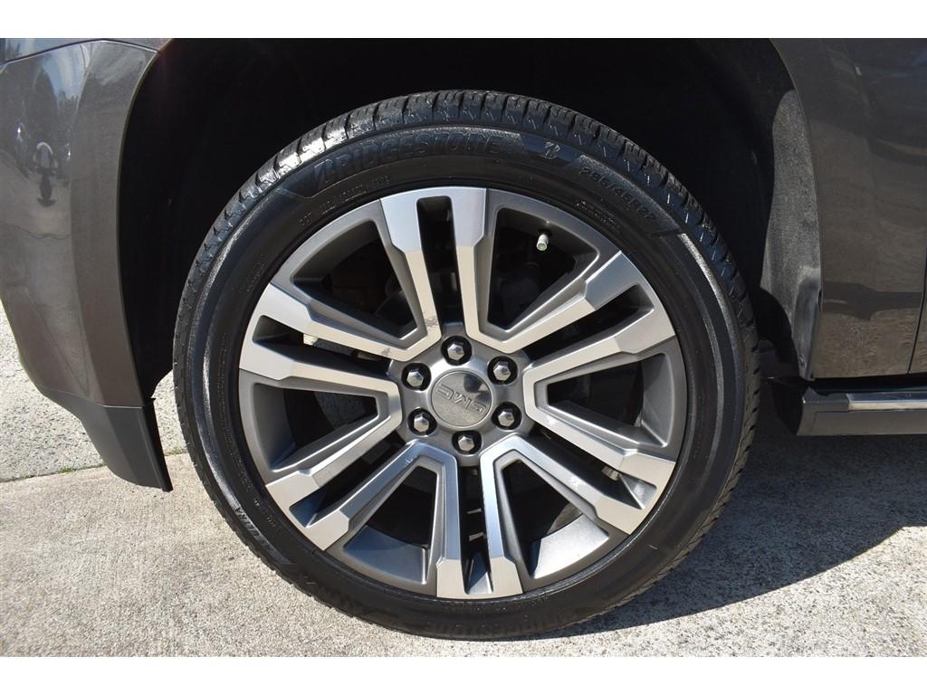 GMC Yukon XL 2WD 4dr Denali 2019