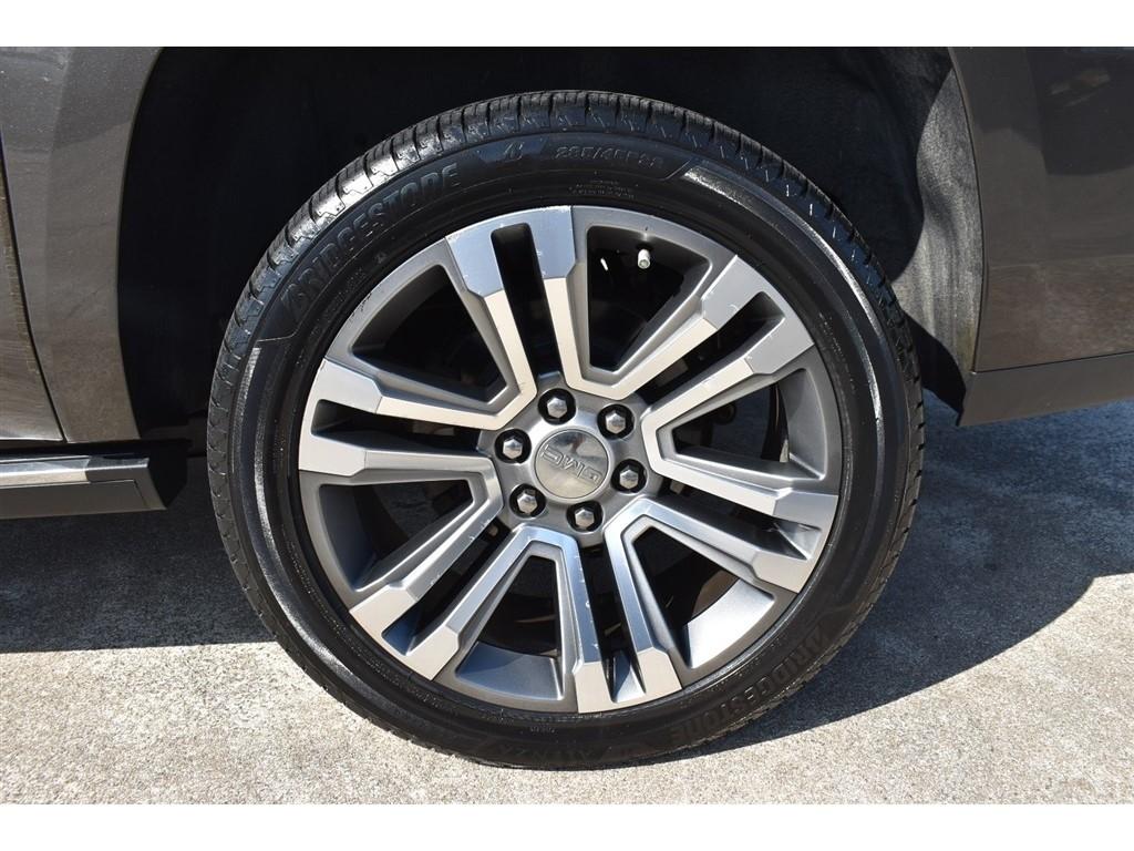 GMC Yukon XL 2WD 4dr Denali 2019