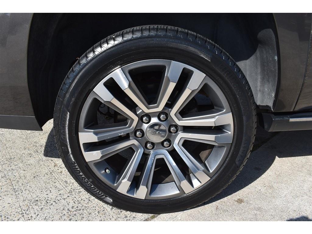 GMC Yukon XL 2WD 4dr Denali 2019