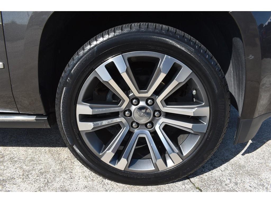 GMC Yukon XL 2WD 4dr Denali 2019