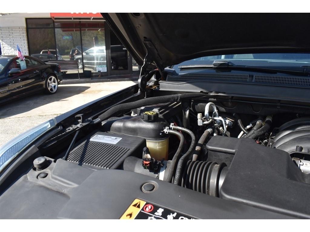 GMC Yukon XL 2WD 4dr Denali 2019