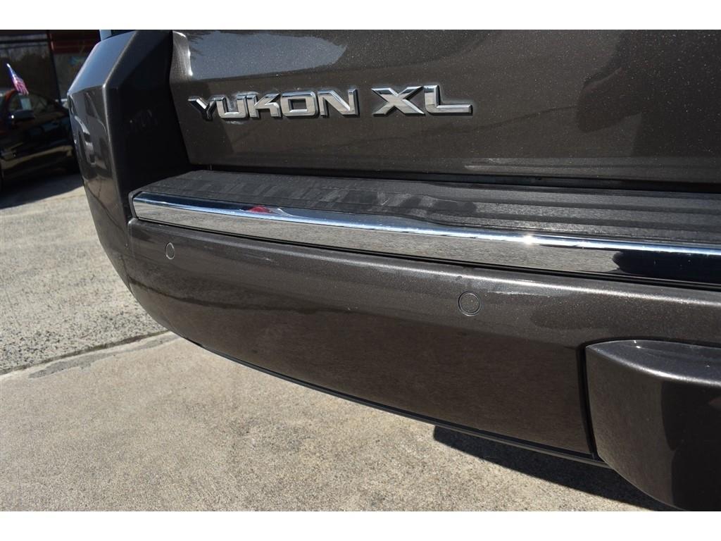 GMC Yukon XL 2WD 4dr Denali 2019