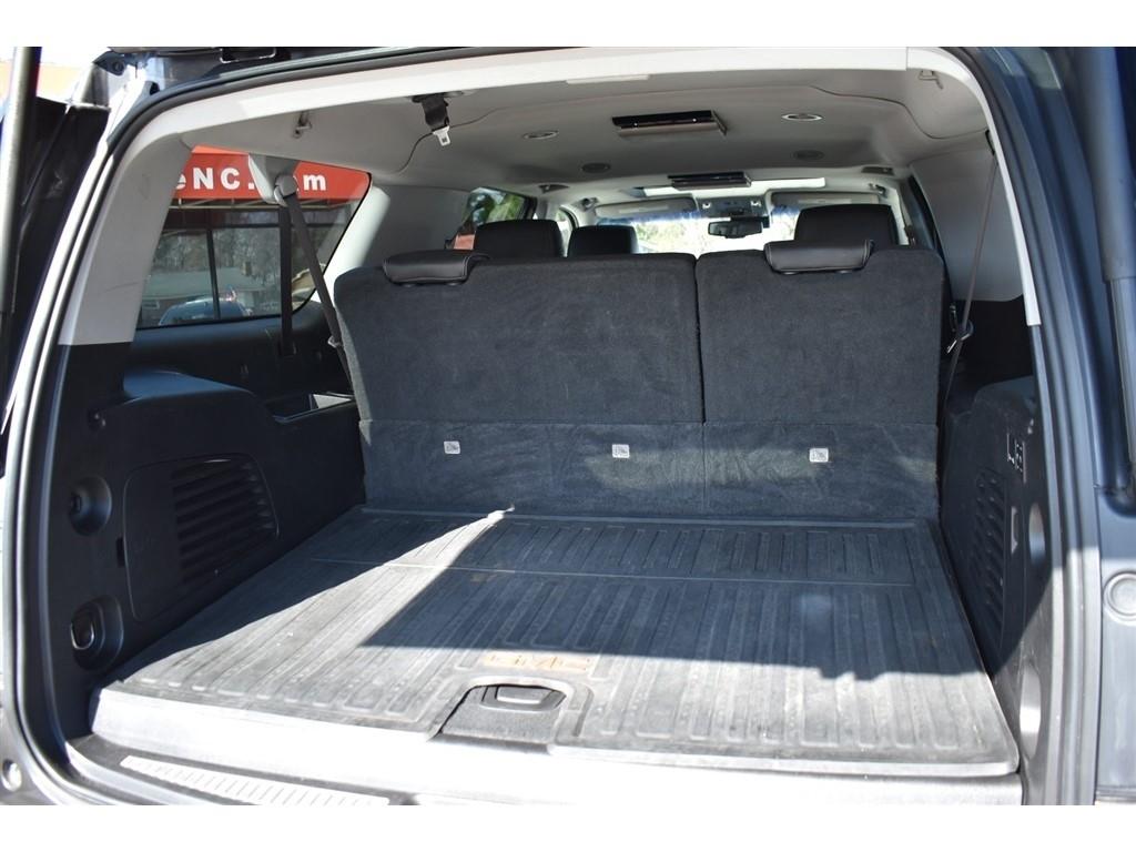 GMC Yukon XL 2WD 4dr Denali 2019