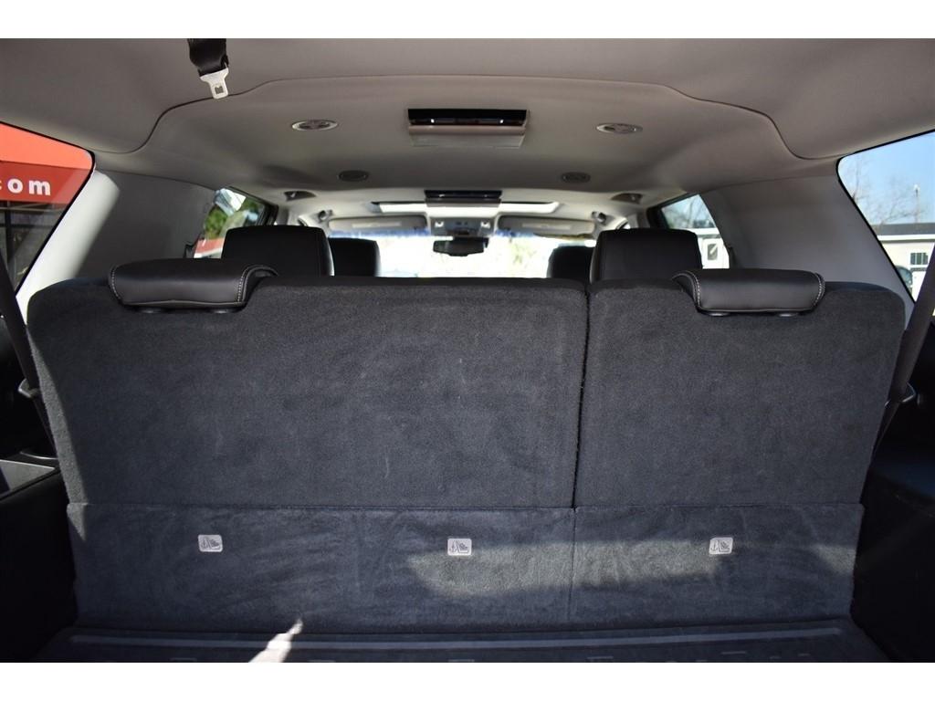 GMC Yukon XL 2WD 4dr Denali 2019