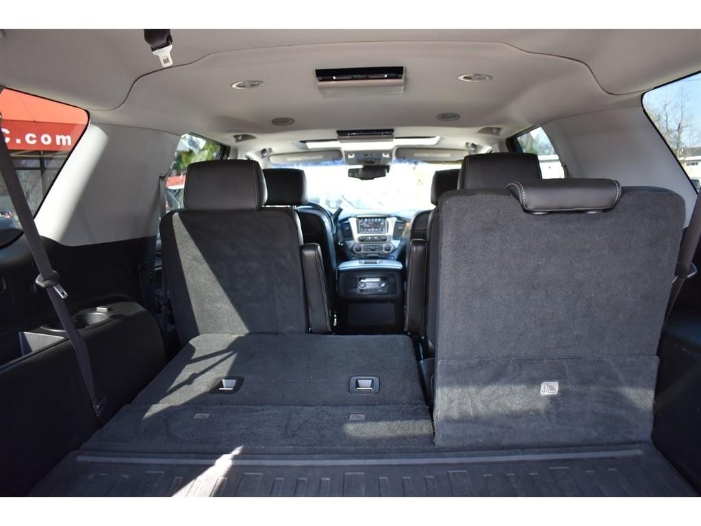 GMC Yukon XL 2WD 4dr Denali 2019