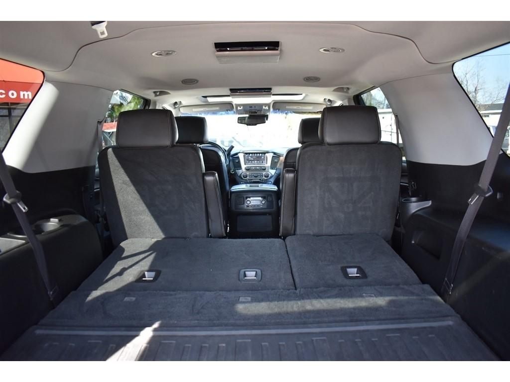 GMC Yukon XL 2WD 4dr Denali 2019