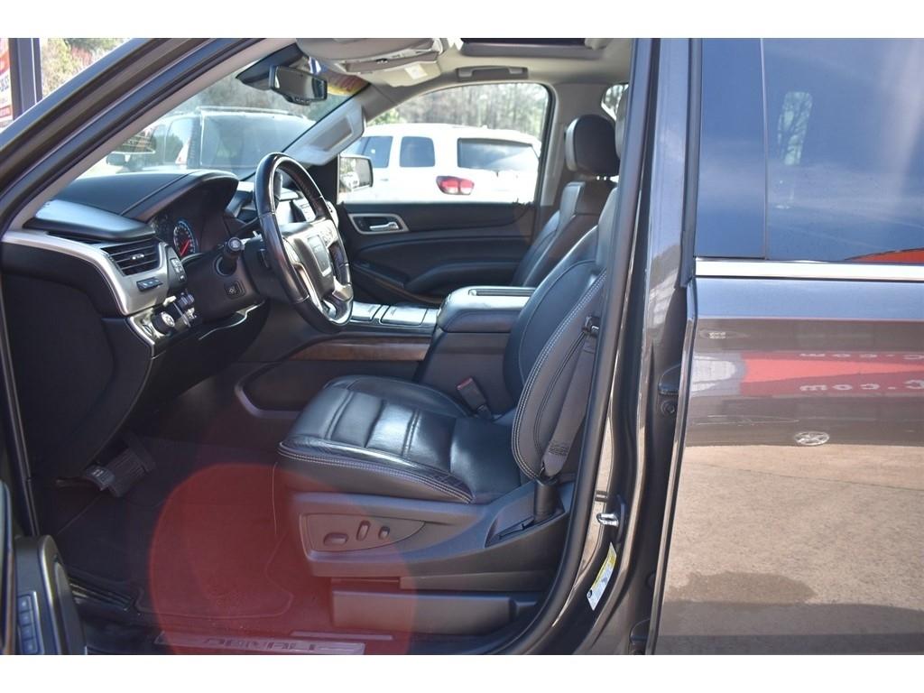 GMC Yukon XL 2WD 4dr Denali 2019