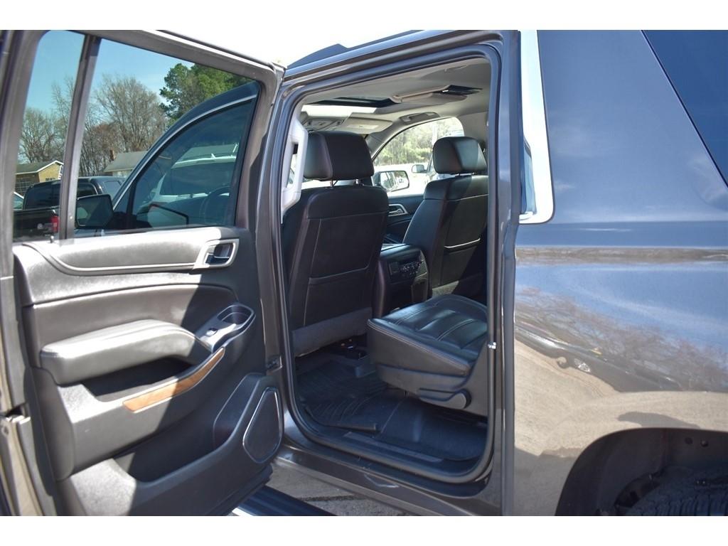 GMC Yukon XL 2WD 4dr Denali 2019