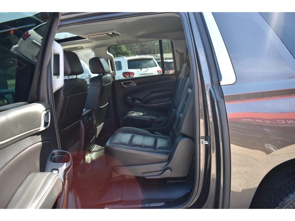 GMC Yukon XL 2WD 4dr Denali 2019