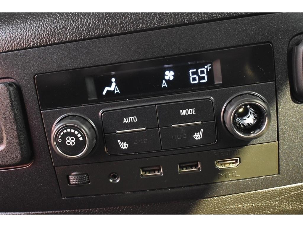 GMC Yukon XL 2WD 4dr Denali 2019