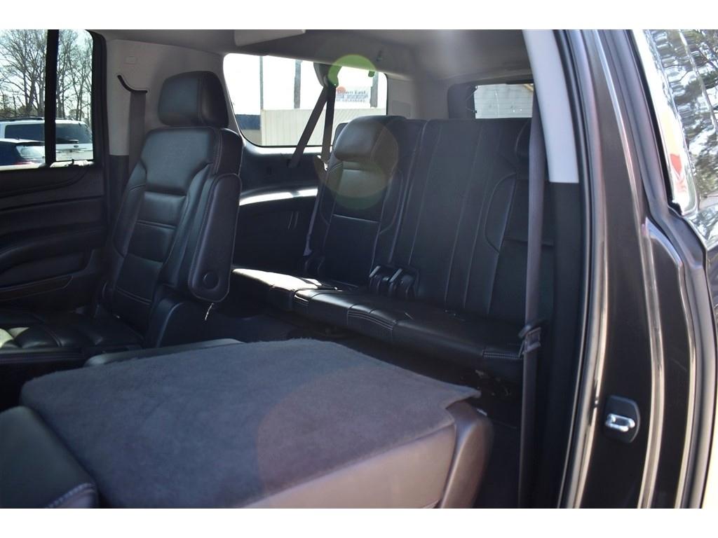 GMC Yukon XL 2WD 4dr Denali 2019