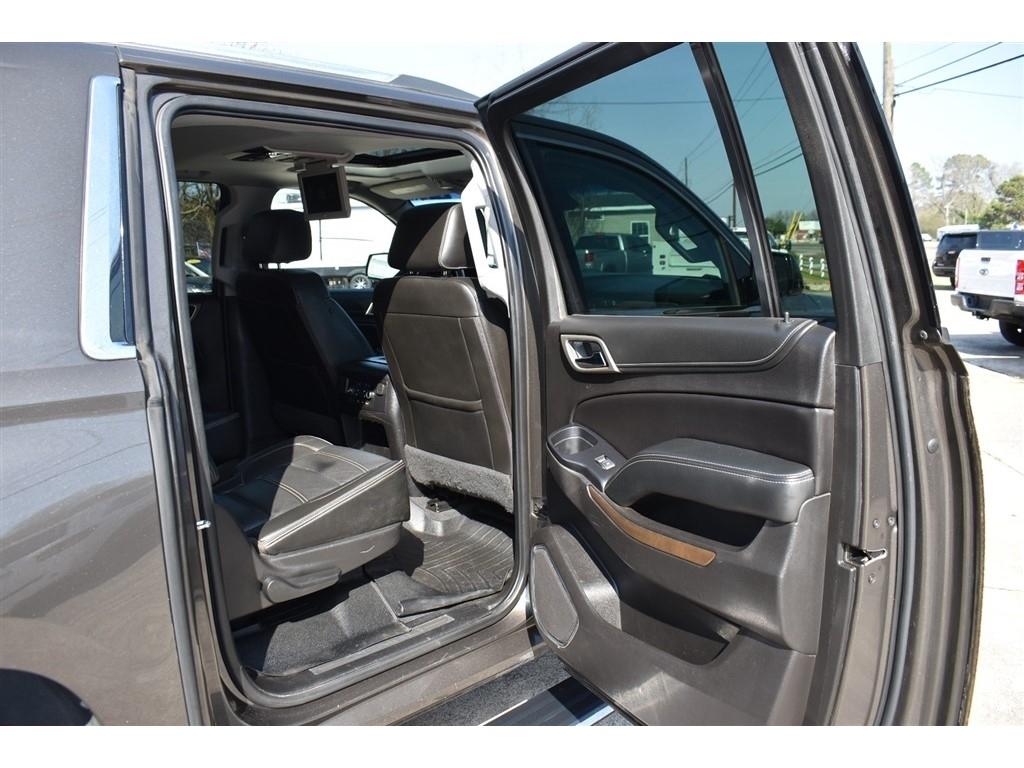 GMC Yukon XL 2WD 4dr Denali 2019