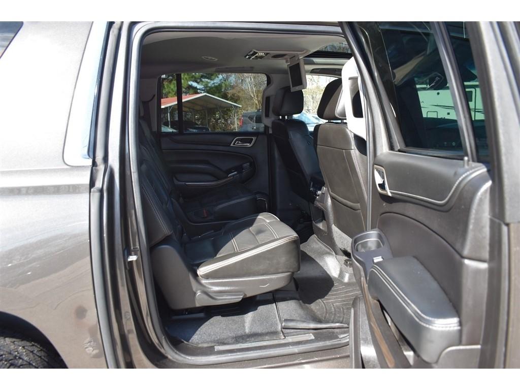 GMC Yukon XL 2WD 4dr Denali 2019