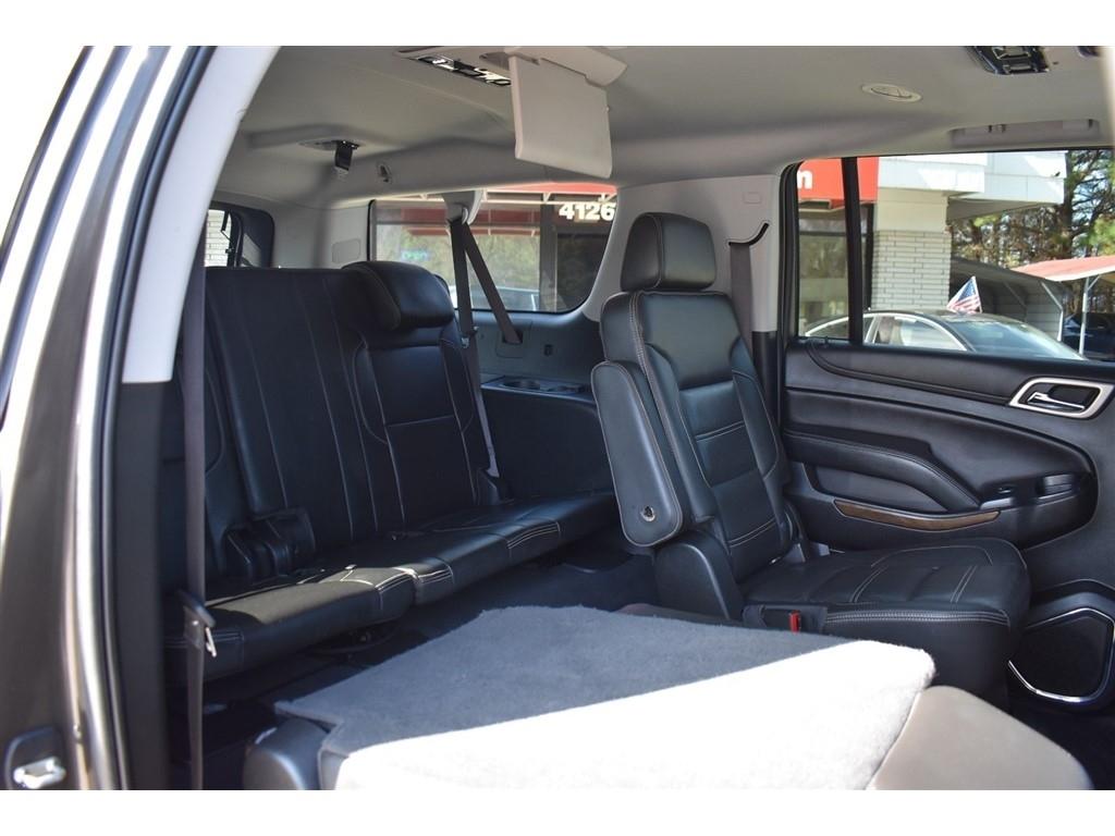 GMC Yukon XL 2WD 4dr Denali 2019