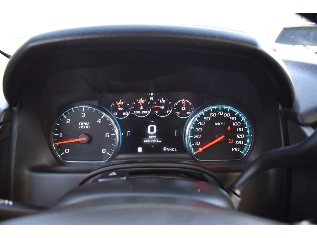 GMC Yukon XL 2WD 4dr Denali 2019