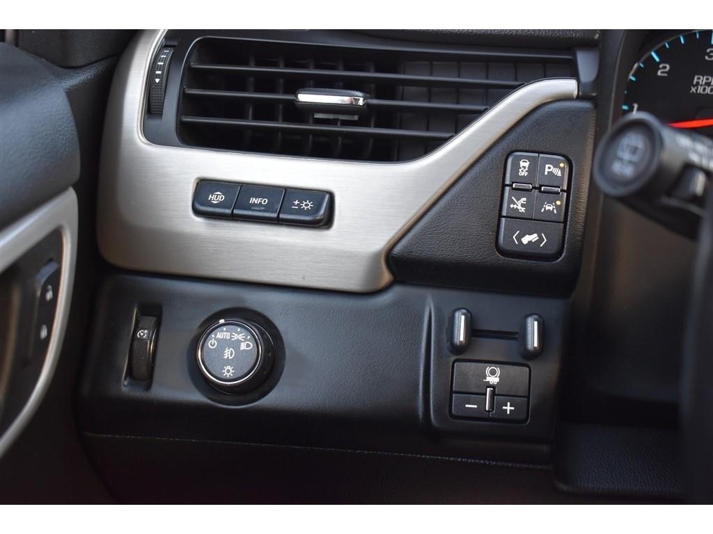 GMC Yukon XL 2WD 4dr Denali 2019