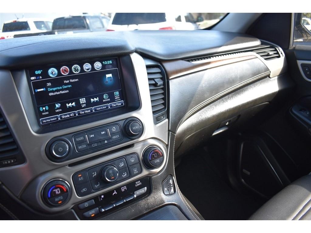 GMC Yukon XL 2WD 4dr Denali 2019